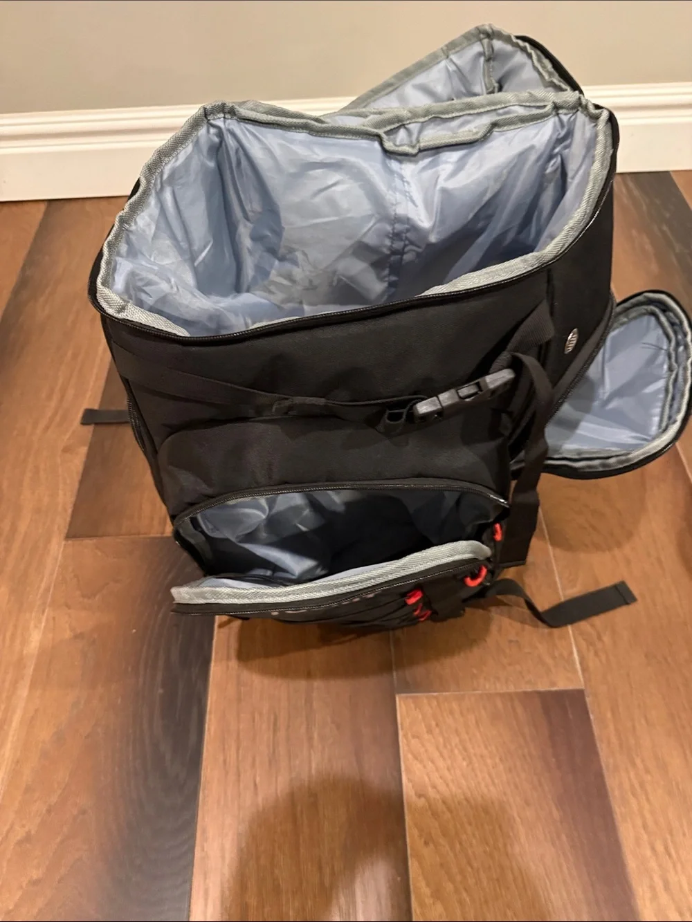 Ski / Snowboard Boot & Gear Bag / Backpack